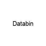 Logo Databin
