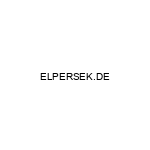 Logo ELPERSEK.DE