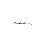 Logo Givetastic.org