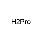 Logo H2Pro