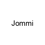 Logo Jommi