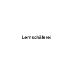 Logo Lernschäferei