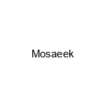 Logo Mosaeek