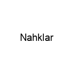 Logo Nahklar