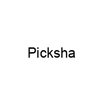 Logo Picksha