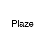 Logo Plaze