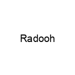 Logo Radooh