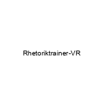Logo Rhetoriktrainer-VR
