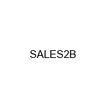 Logo SALES2B