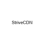 Logo StriveCDN