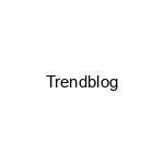 Logo Trendblog