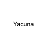 Logo Yacuna