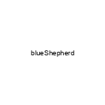 Logo blueShepherd