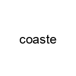 Logo coaste