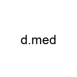 Logo d.med