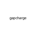 Logo gapcharge
