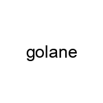 Logo golane