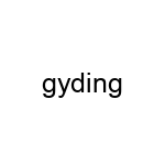 Logo gyding