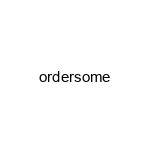 Logo ordersome