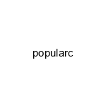 Logo popularc