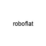 Logo roboflat