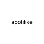 Logo spotilike
