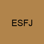 MBTI ESFJ - 执政官人格类型及其颜色