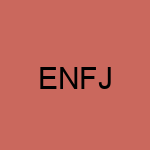 MBTI ENFJ - 主人公人格类型及其颜色