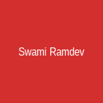 Swami Ramdev