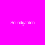 Soundgarden