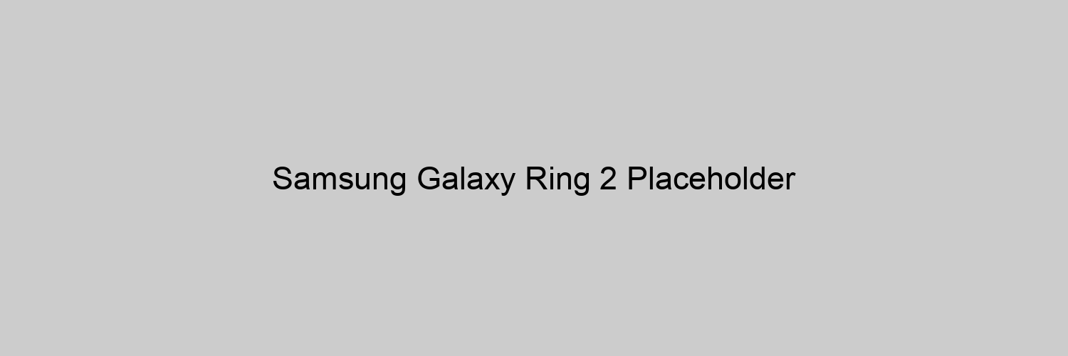 Galaxy S25 & Galaxy Ring 2: January Launch Expected?