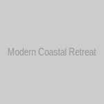 Modern Coastal Retreat