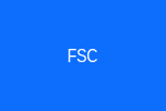 FSC Certification