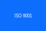 ISO 9001 Certification