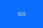 SGS Certification