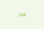 Jadi