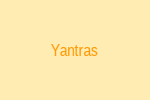 Yantras