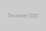 2020年12月日历