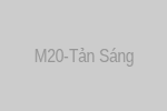 150x100?text=M20 Tản+Sáng