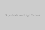 Suyo National High School