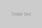 Timber Raised Garden Bed with Metal Trellis