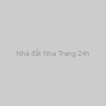 Bán nhà mặt tiền Bạch Đằng, P. Tân Lập, Nha Trang DT 160m2