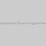 Taman Anggrek Residence Tower Azelea 1BR Fully Furnished