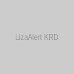 QR LizaAlert Краснодар