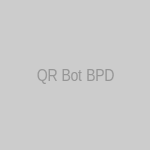 QR-код для чат-бота БПД