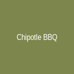 Chipotle BBQ Sauce