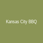 Kansas City Style BBQ Sauce