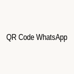 QR Code WhatsApp