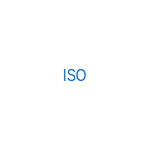 ISO认证