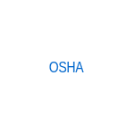 OSHA认证